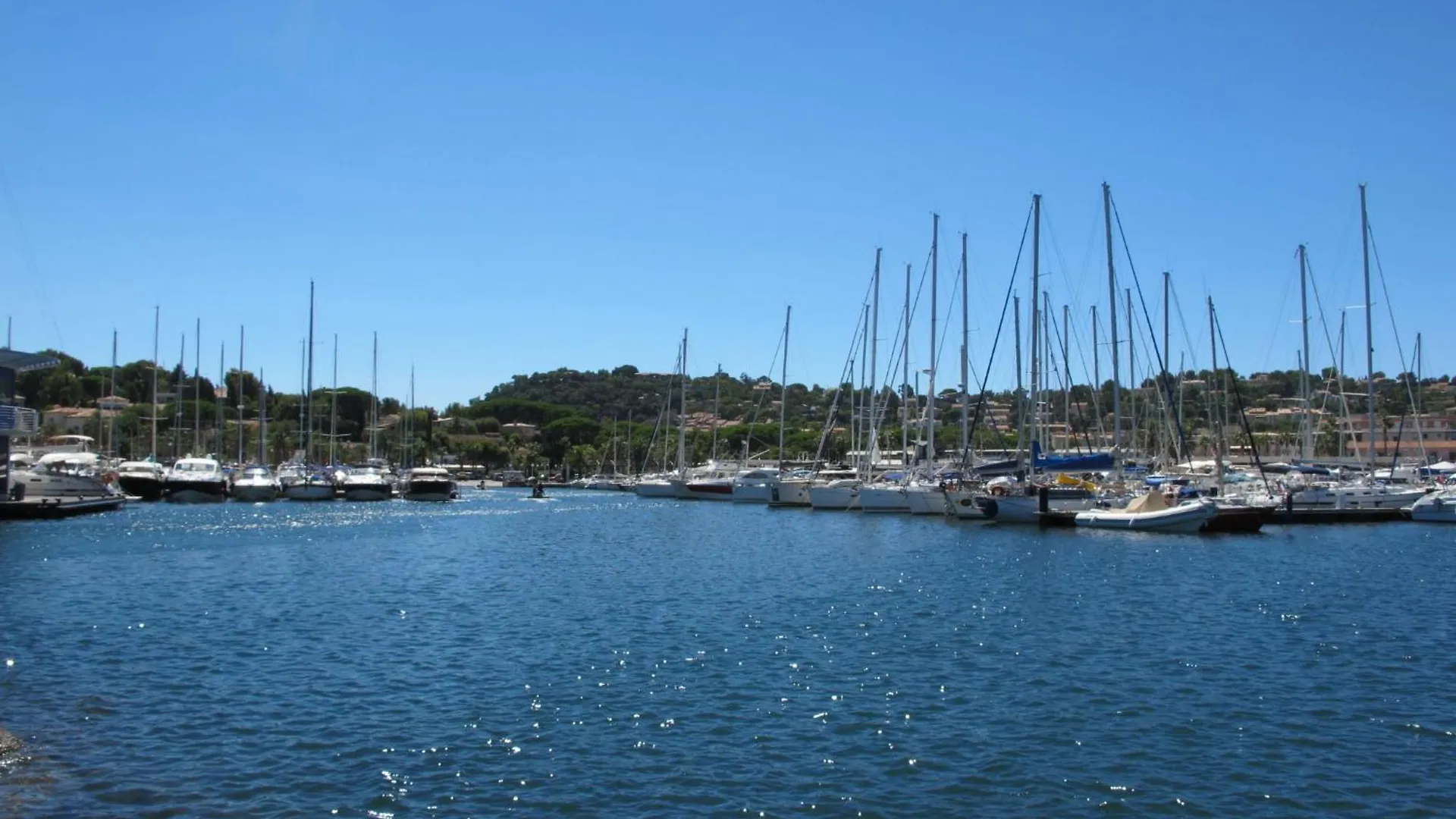 Apartment Beau Rivage-2 By Interhome Cavalaire-sur-Mer 0*,  Frankreich