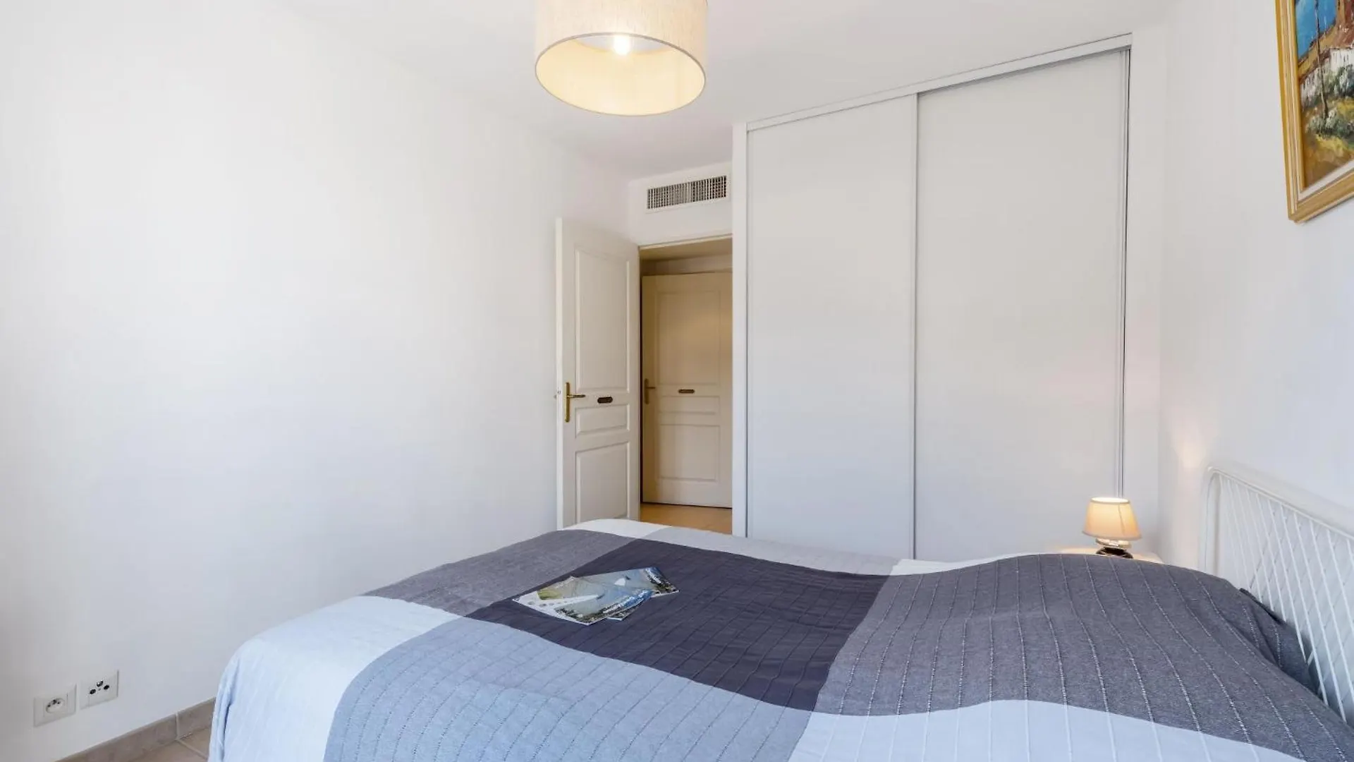 Apartment Beau Rivage-2 By Interhome Cavalaire-sur-Mer Frankreich