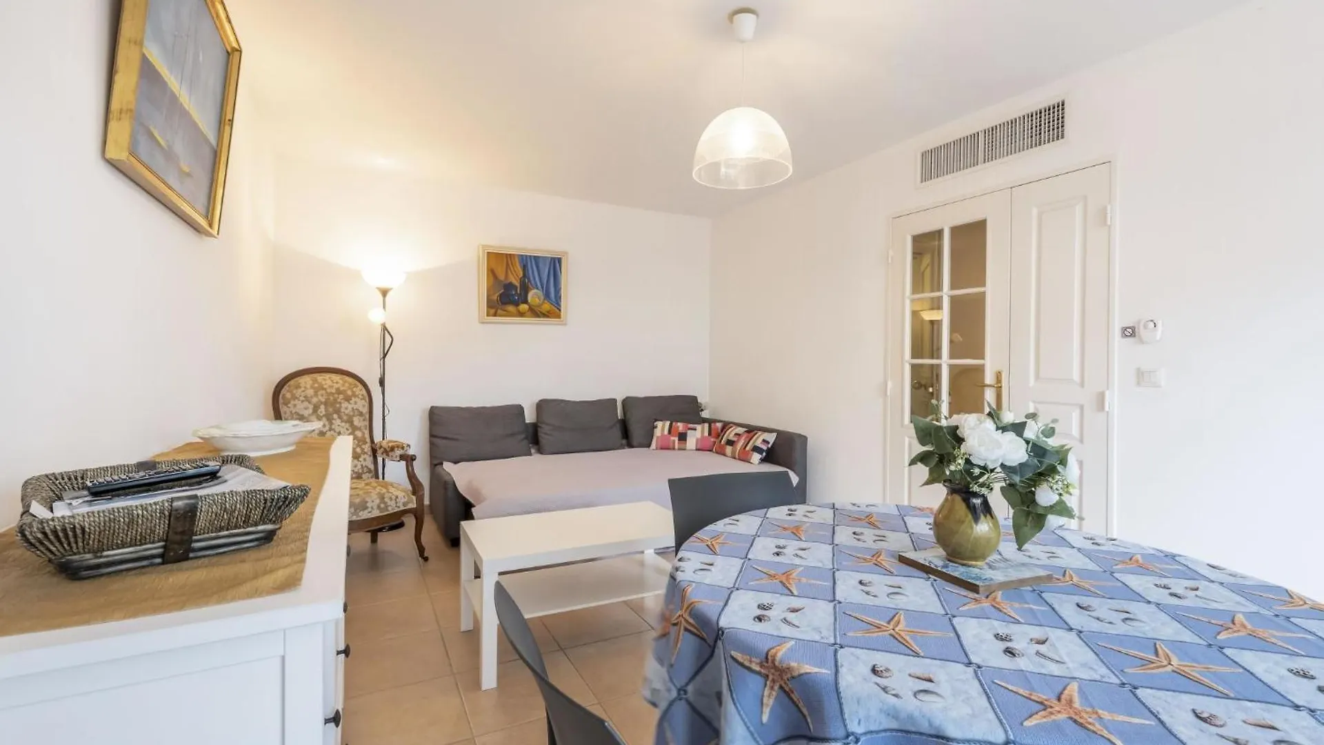 Apartment Beau Rivage-2 By Interhome Cavalaire-sur-Mer 0*,