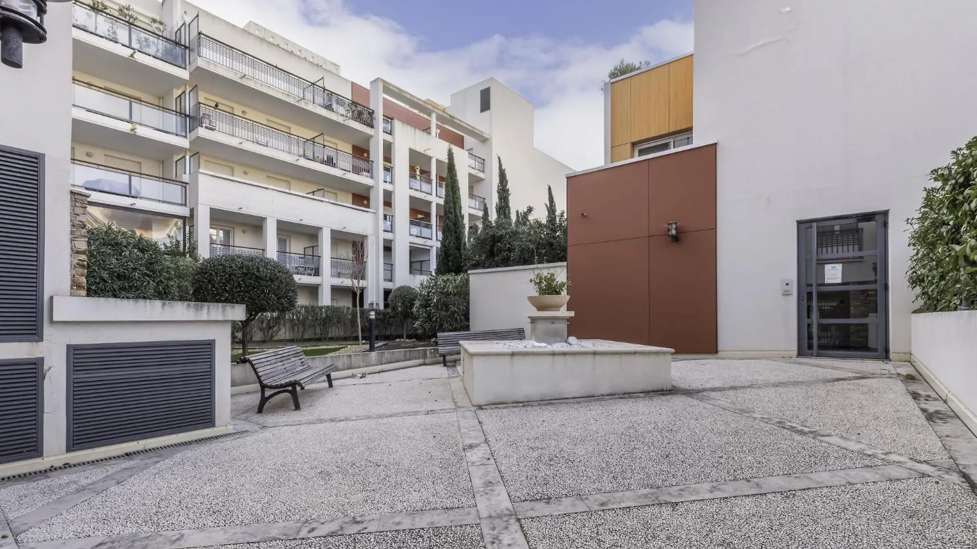 Apartment Beau Rivage-2 By Interhome Cavalaire-sur-Mer